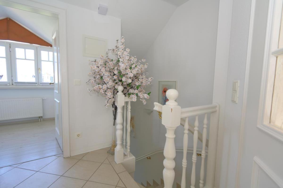 Apartment App. Leyla Og Westerland