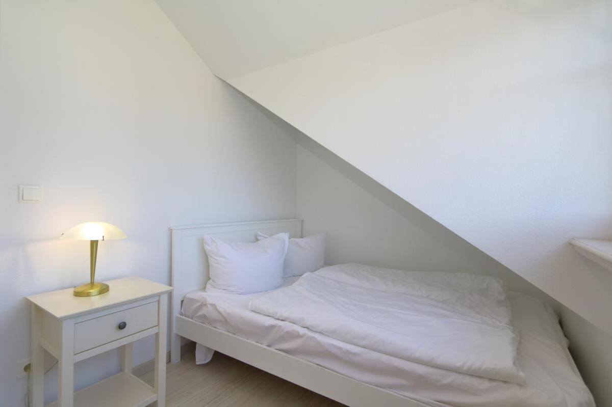 Apartment App. Leyla Og *