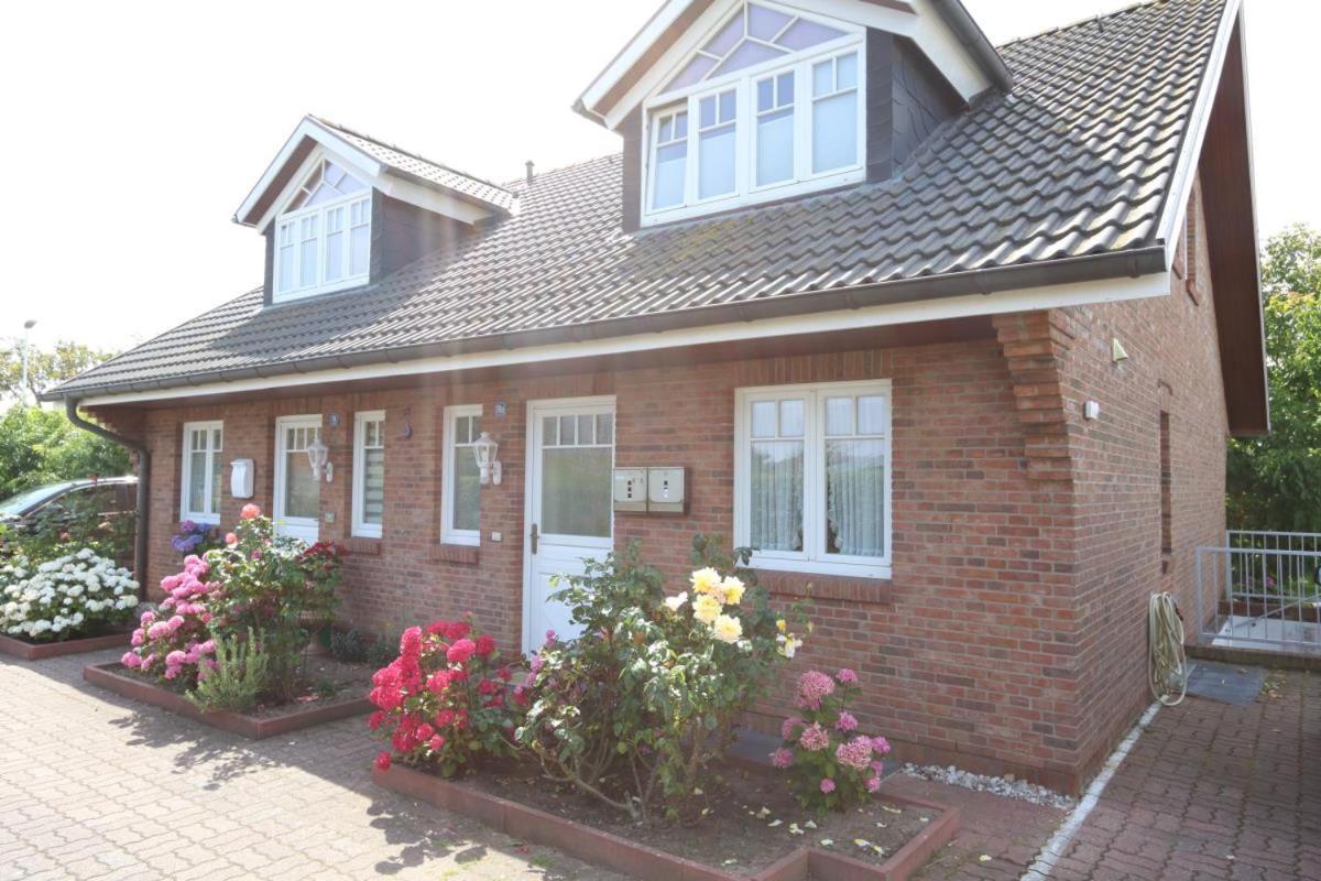 App. Leyla Og Apartment Westerland