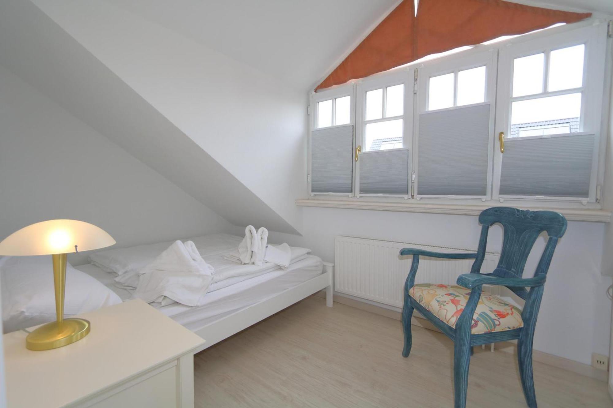 App. Leyla Og * Westerland
