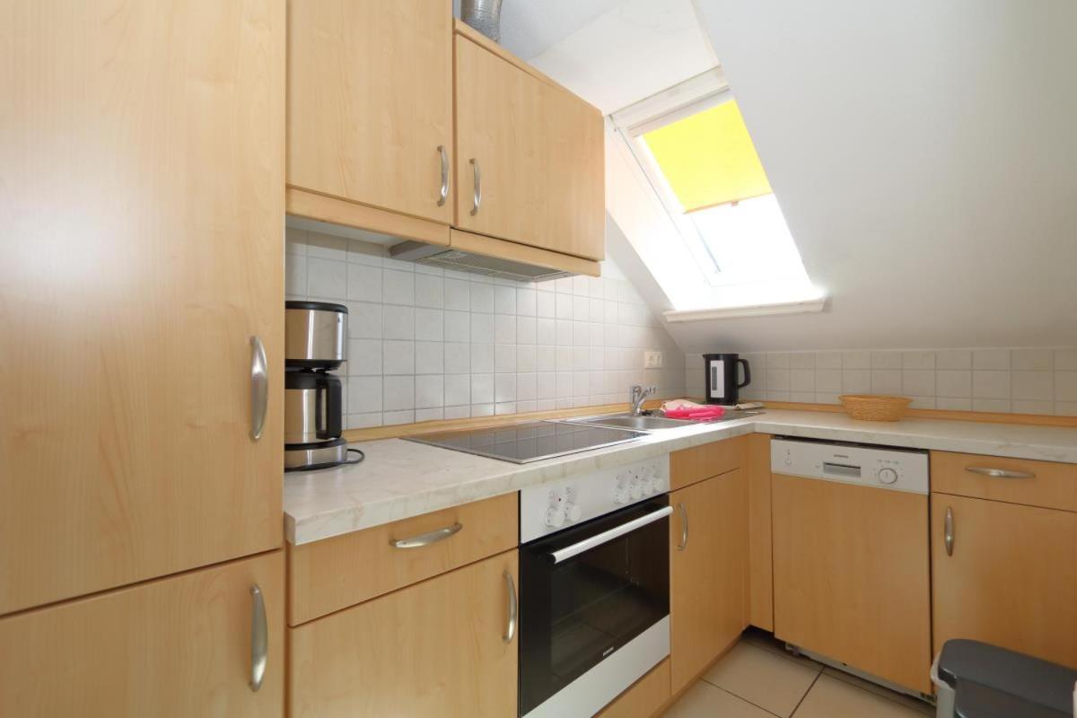 App. Leyla Og Apartment