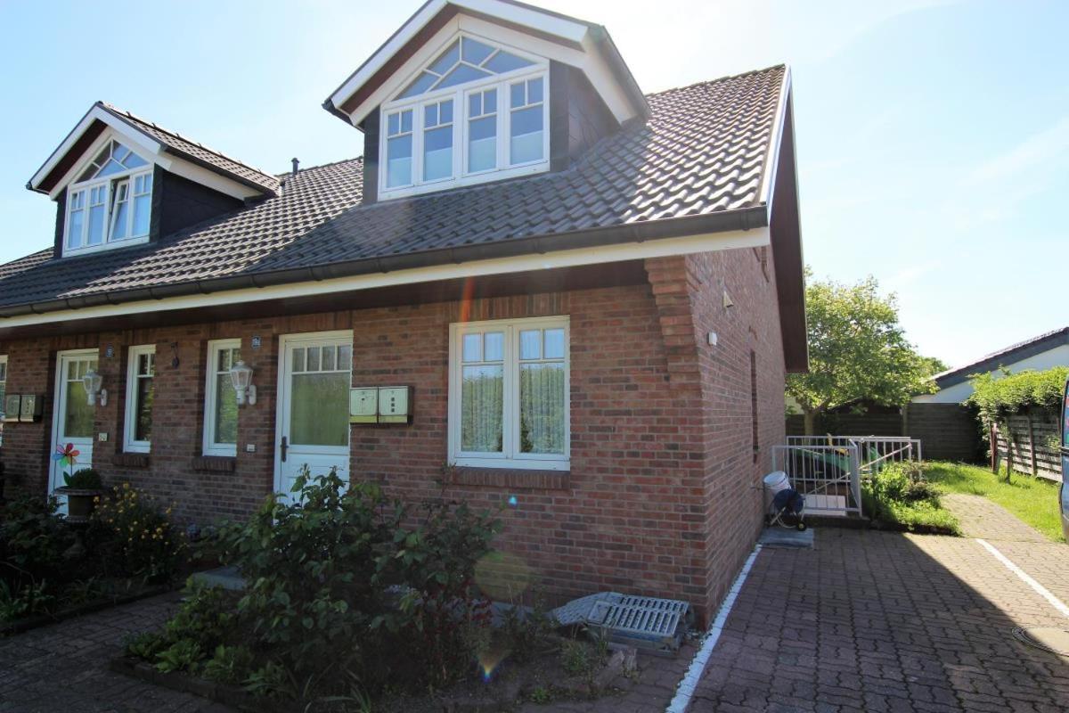 Apartment App. Leyla Og Westerland